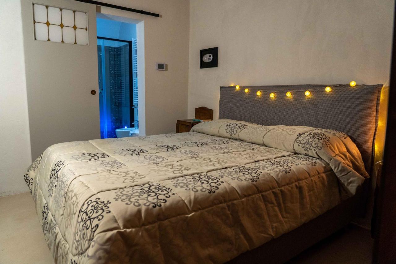 Mimar Casa Vacanze Charme Ed Eleganza Maruggio Exterior photo